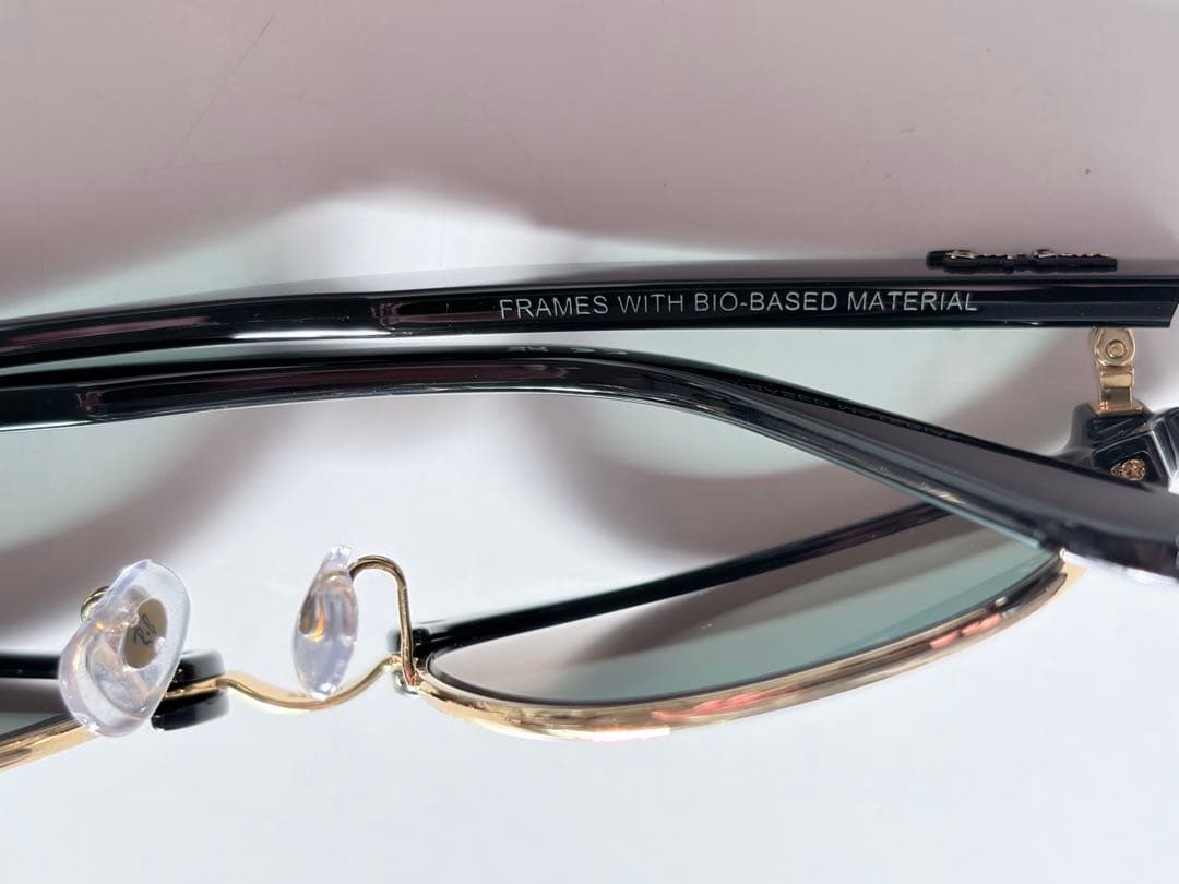 【新品未使用】Ray Ban clubmaster reverse 新年特価