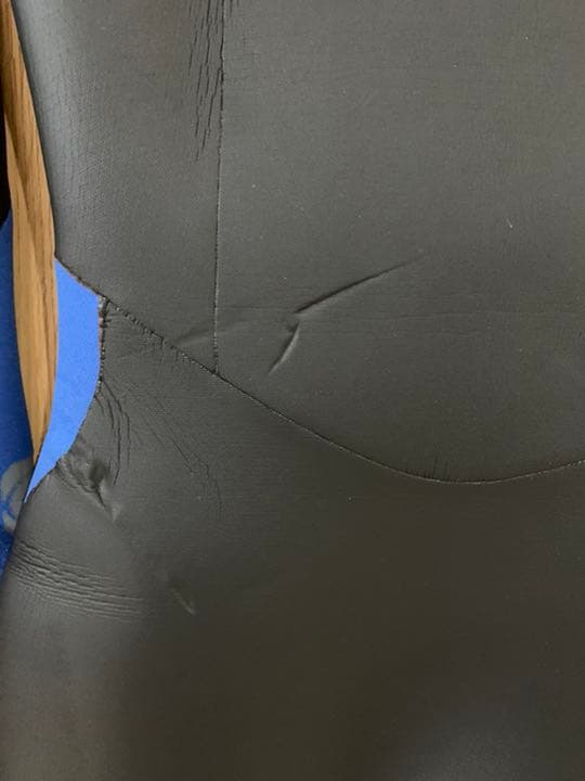 Body Glove レディースウェットスーツ