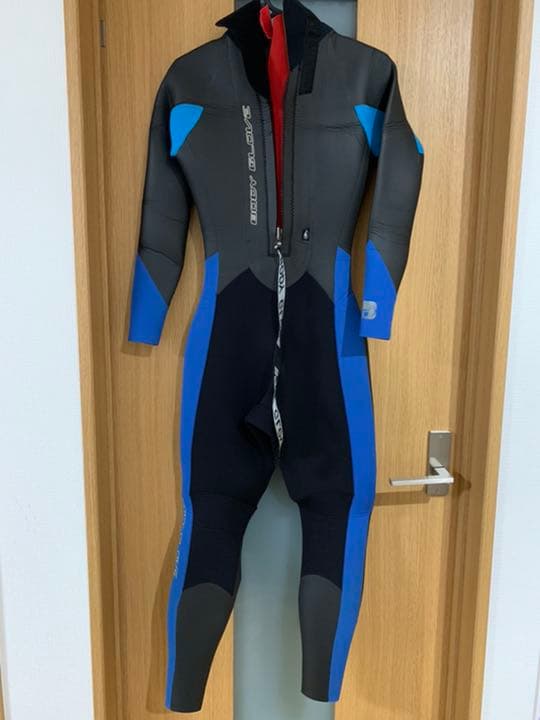 Body Glove レディースウェットスーツ