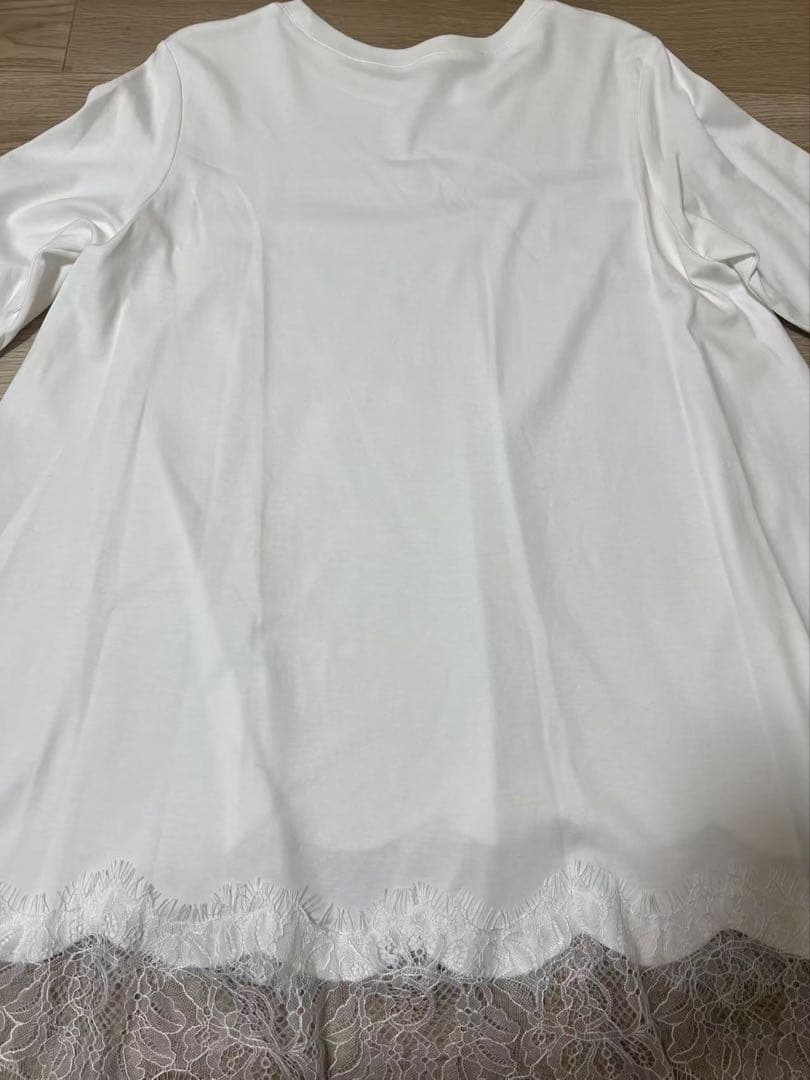 machatt ヘムレースロンT