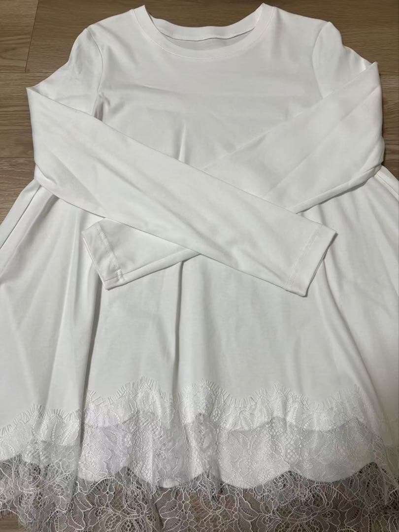 machatt ヘムレースロンT