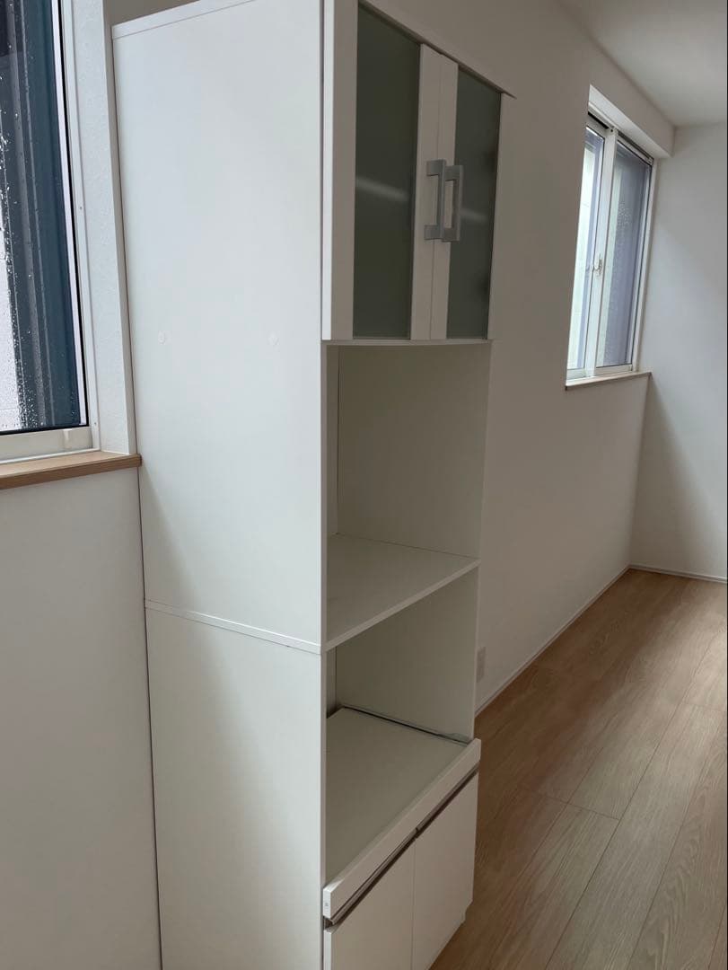 ニトリレンジ台