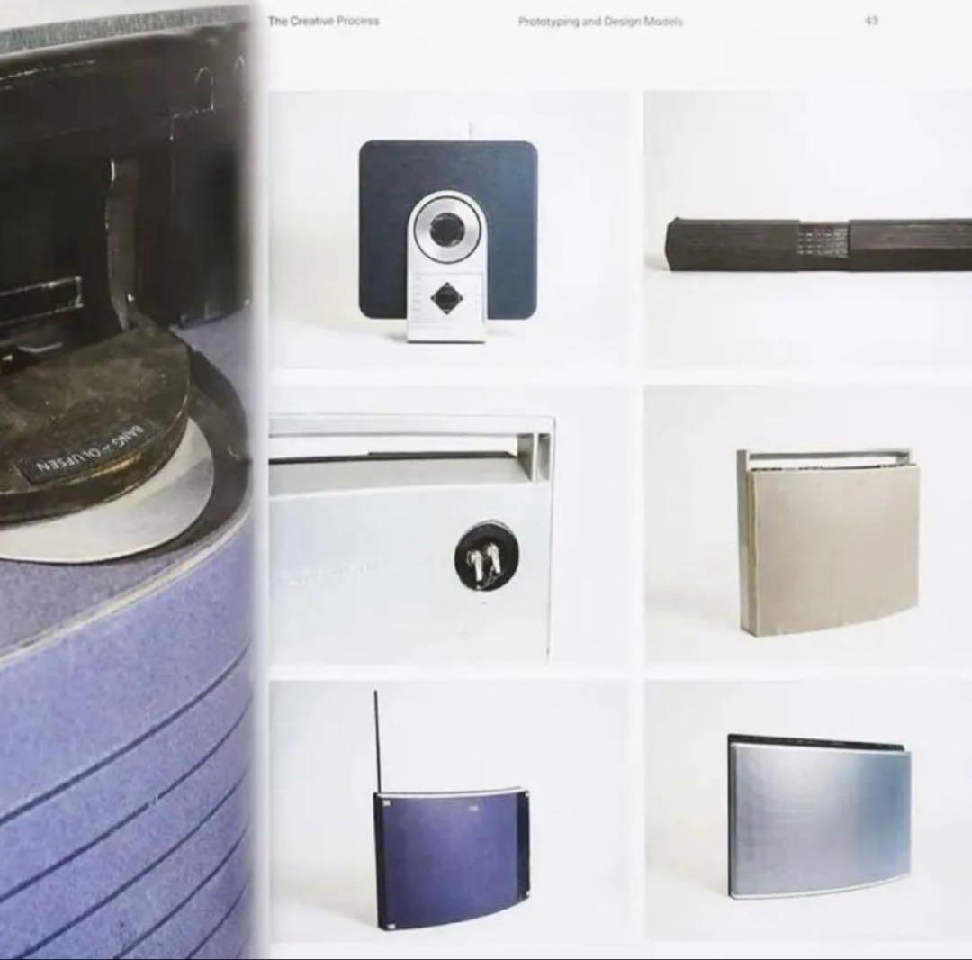 希少 B&O バング＆オルフセン The Art of Impossible