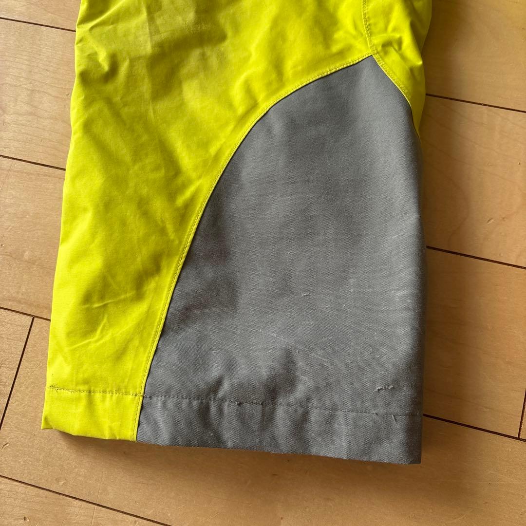 スキーウェア モンベル