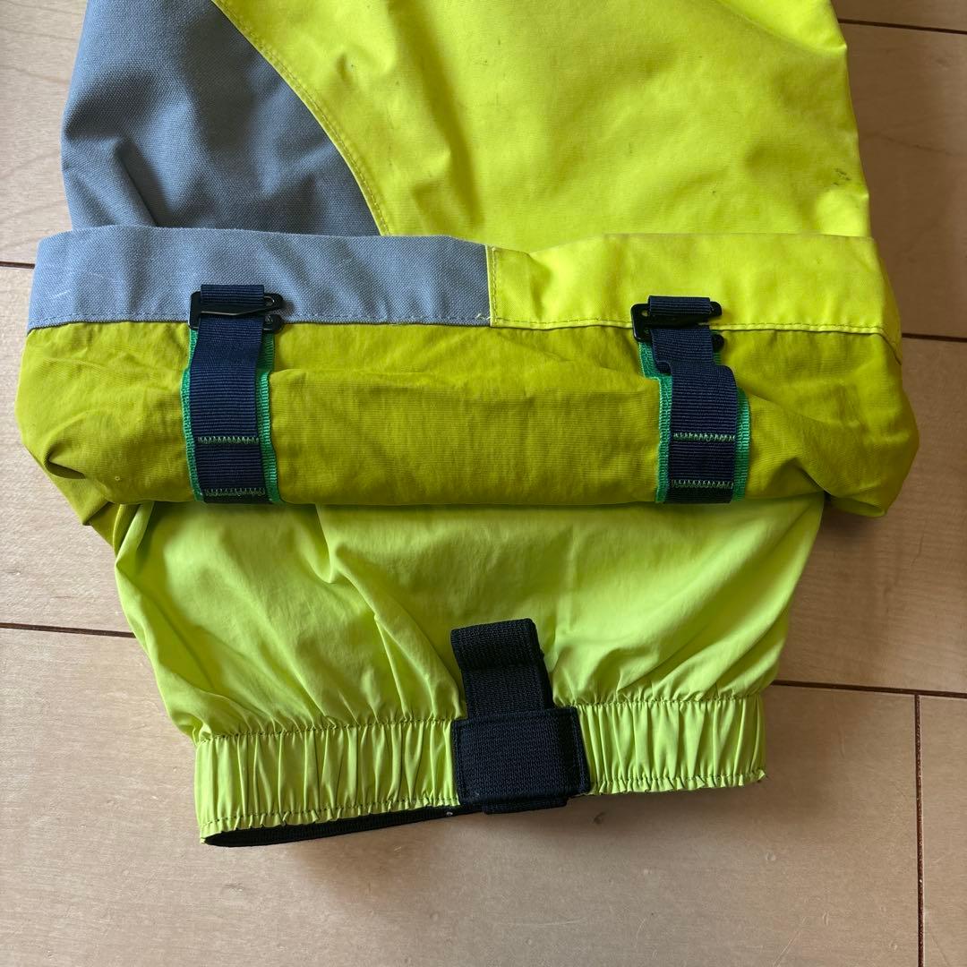 スキーウェア モンベル