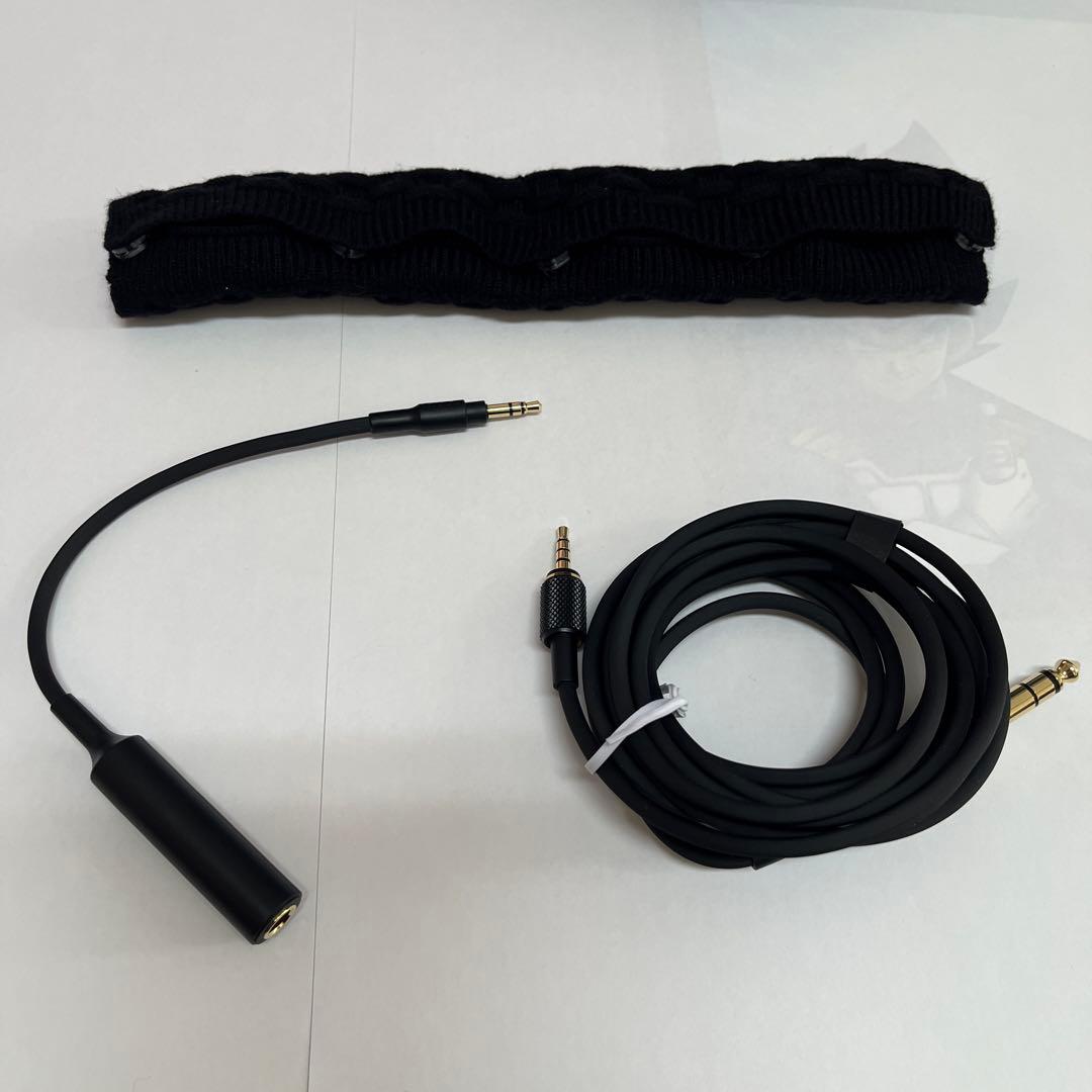 SONY MDR-MV1 ヘッドホン　KZ-ZST xをセットで