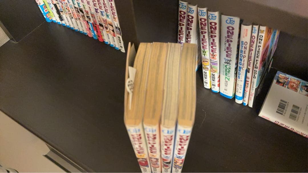 ワンピース 1〜111巻＋特典セット