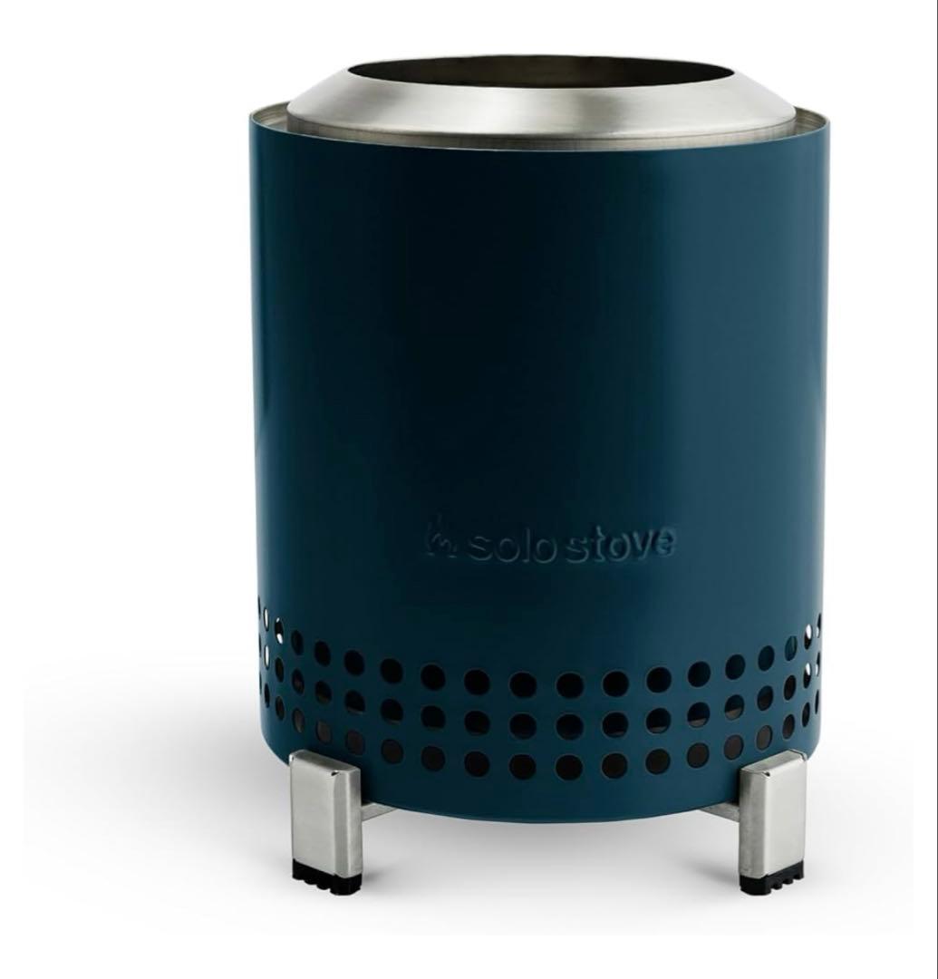 ￼新品未使用　solo stove mesa ソロストーブ　メサ　ウォーター