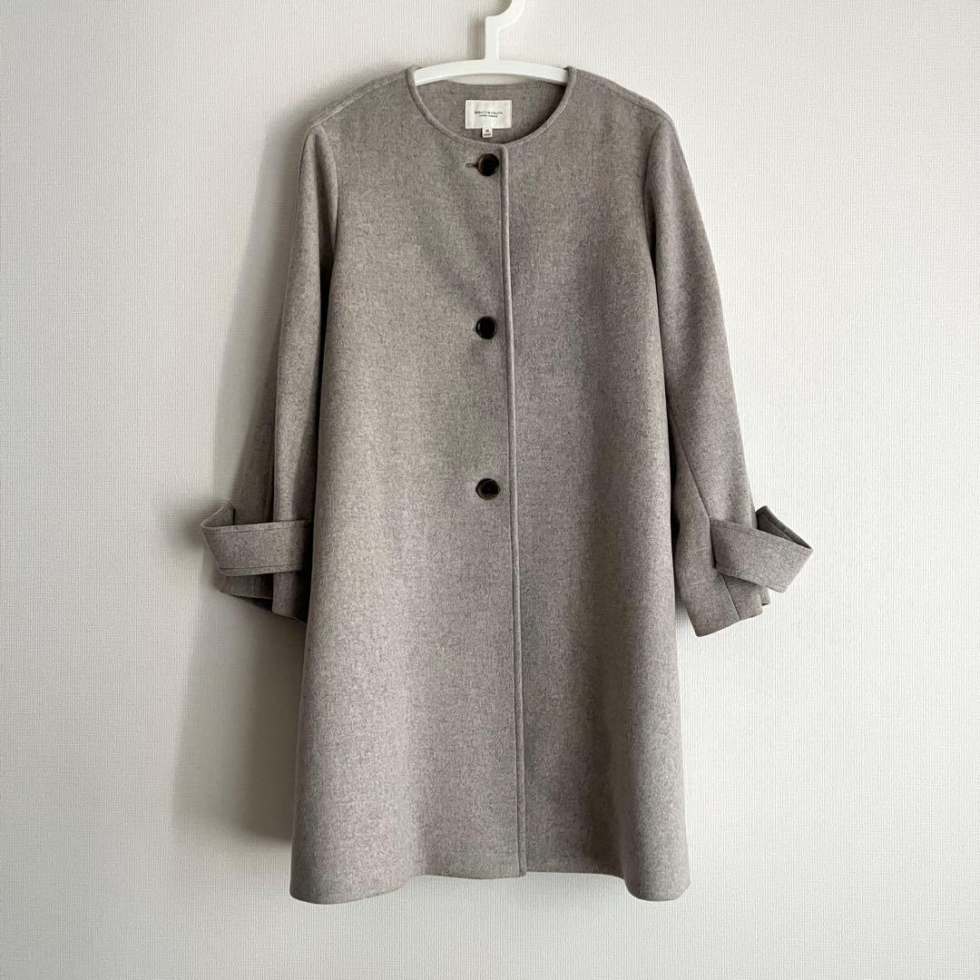 【専用】BEAUTY & YOURH フレア コート