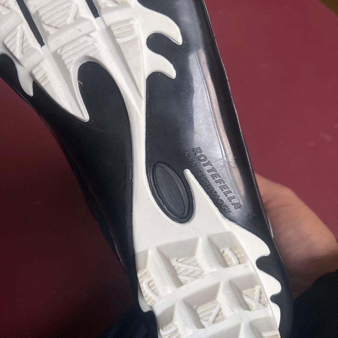 z*m様 ROSSIGNOL XCスケーティング用　スキー靴