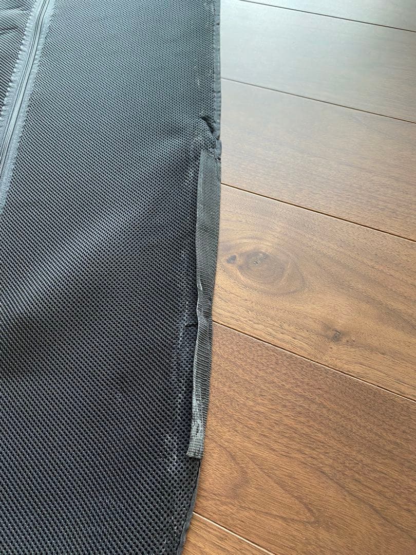 Neru海　リアゲート用　蚊帳　ハイエース標準SGL