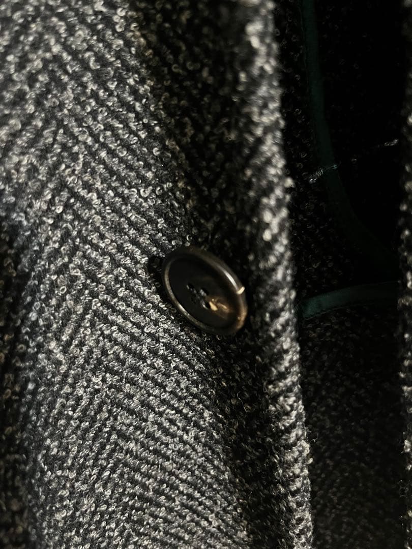 BOGLIOLI ボリオリ チェスターコート