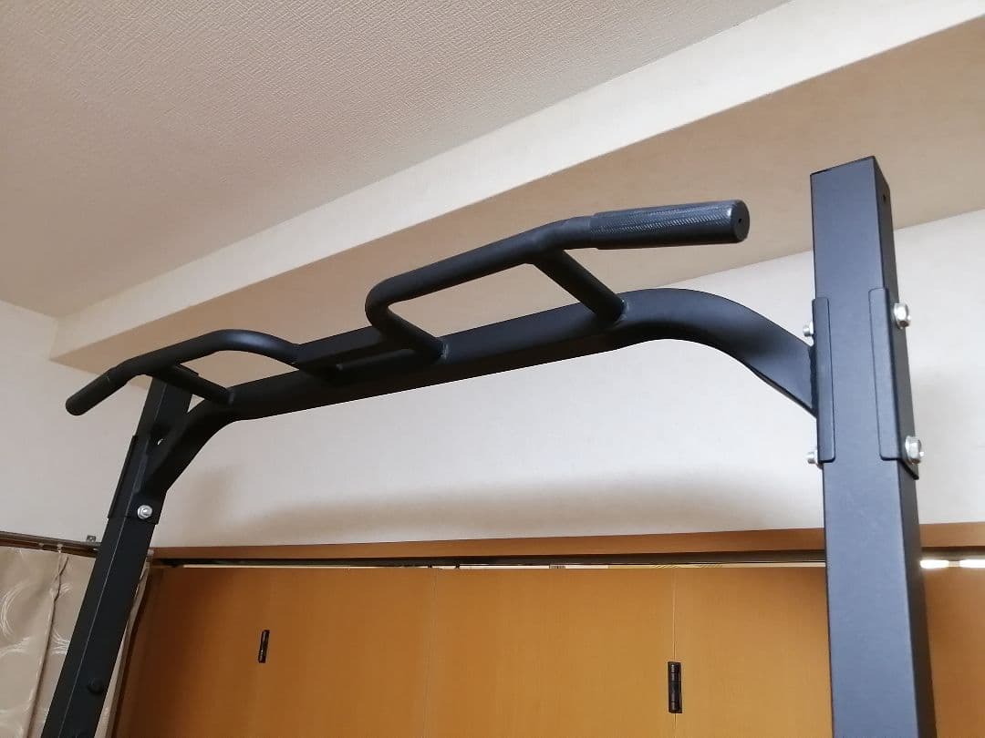 バーベルラック WASAI MK780