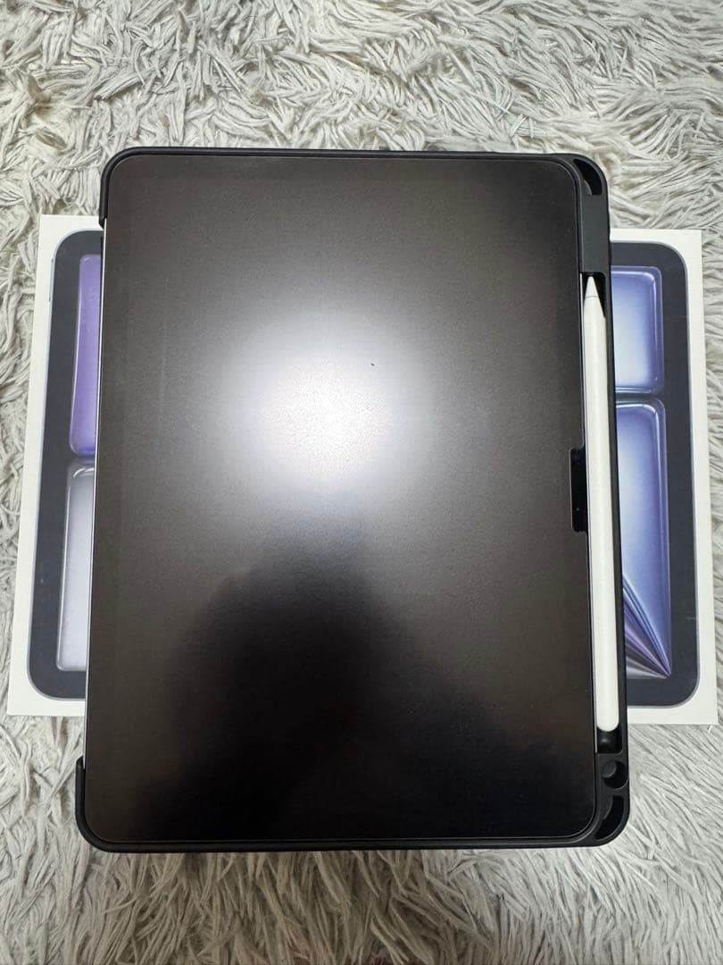 iPad Air M3 128GB 11インチ Wi-Fi
