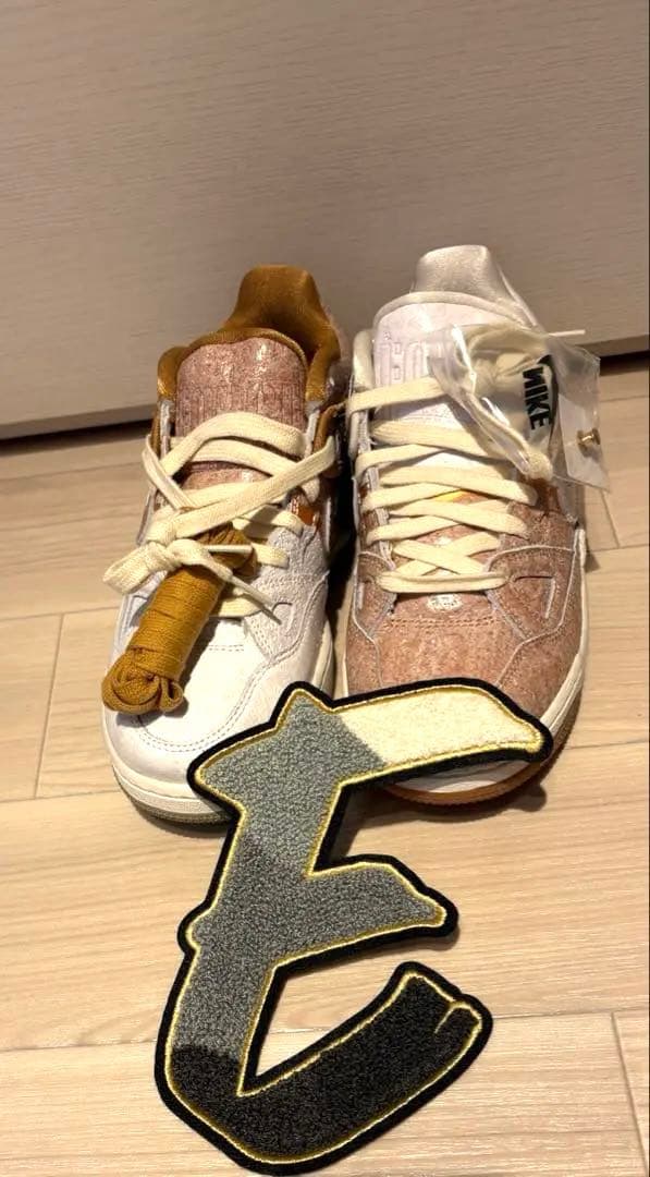 【新品未使用】NIKE AIR FORCE 3 LOW SP TOGEI #2