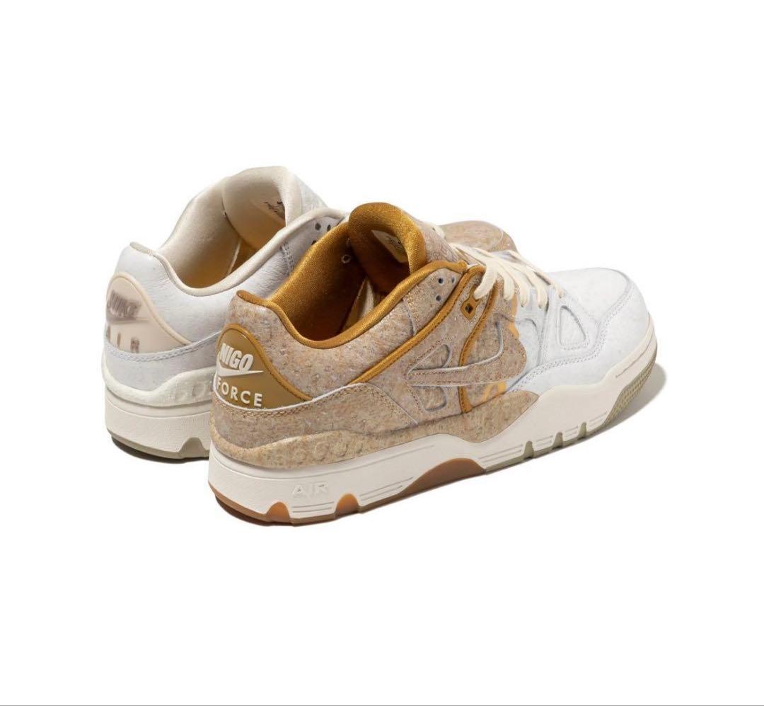 【新品未使用】NIKE AIR FORCE 3 LOW SP TOGEI #2