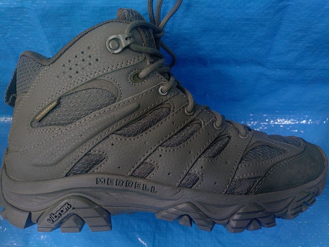 MERRELL メレル モアブ3タクティカル 26.0cm（US8）