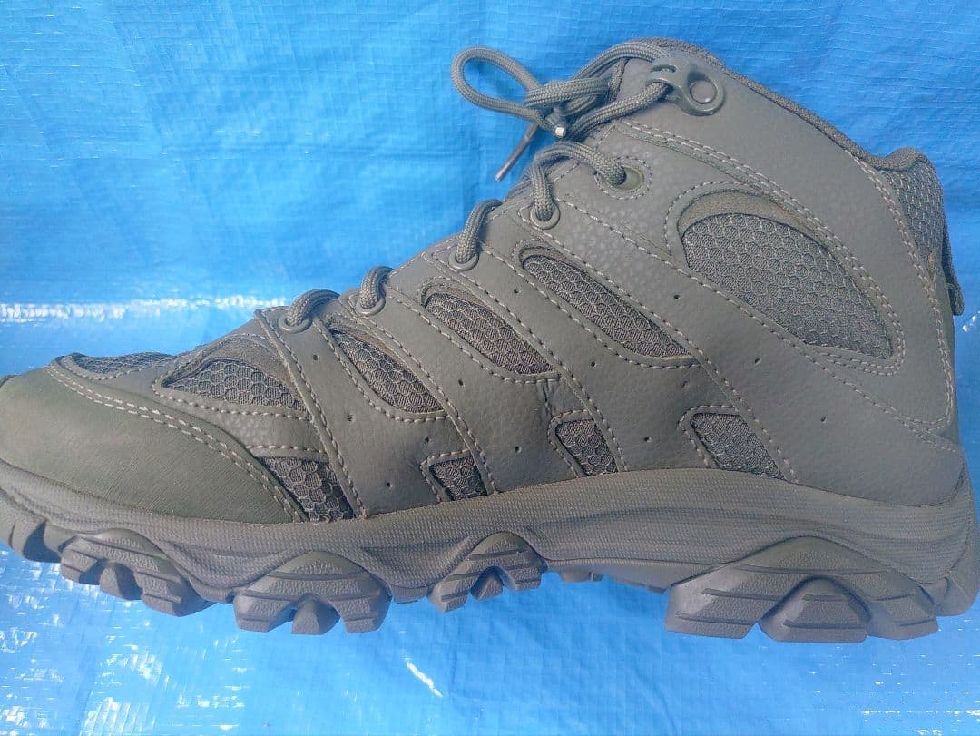 MERRELL メレル モアブ3タクティカル 26.0cm（US8）