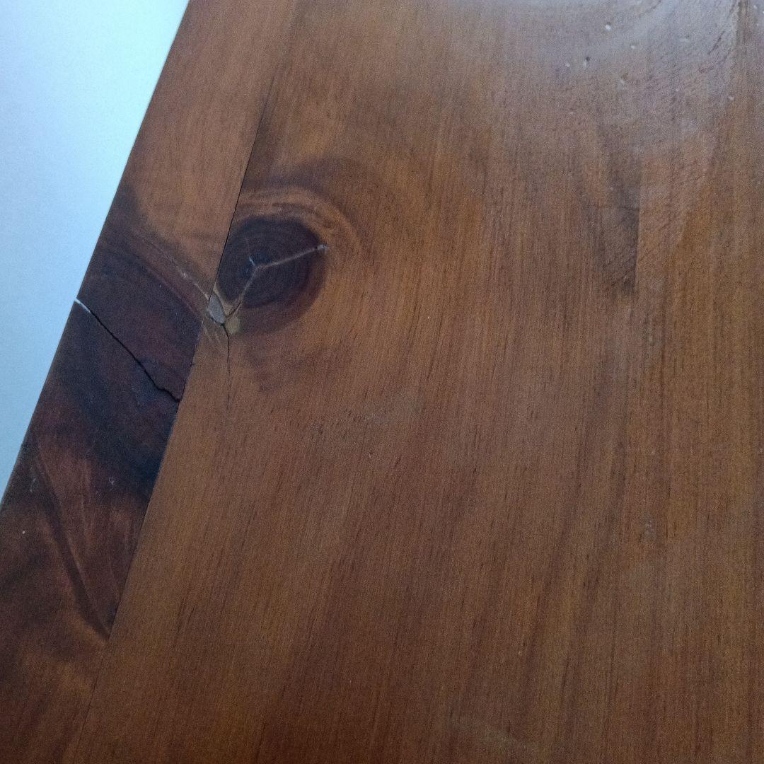 【値下げ❗】ACTUS　バレンシア 3段タイルチェスト