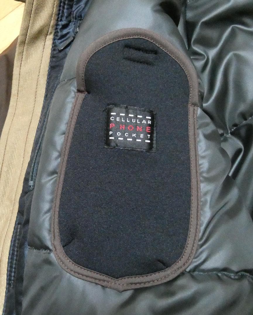 【1回使用のみ美品】phenix フェニックス メンズスキーウェア 上下セット