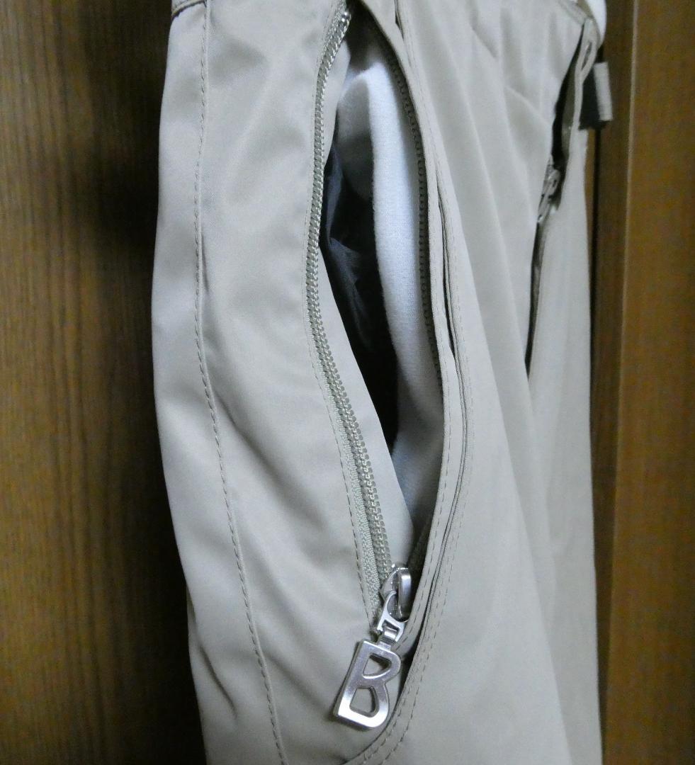 【1回使用のみ美品】phenix フェニックス メンズスキーウェア 上下セット