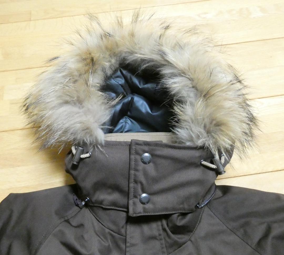 【1回使用のみ美品】phenix フェニックス メンズスキーウェア 上下セット