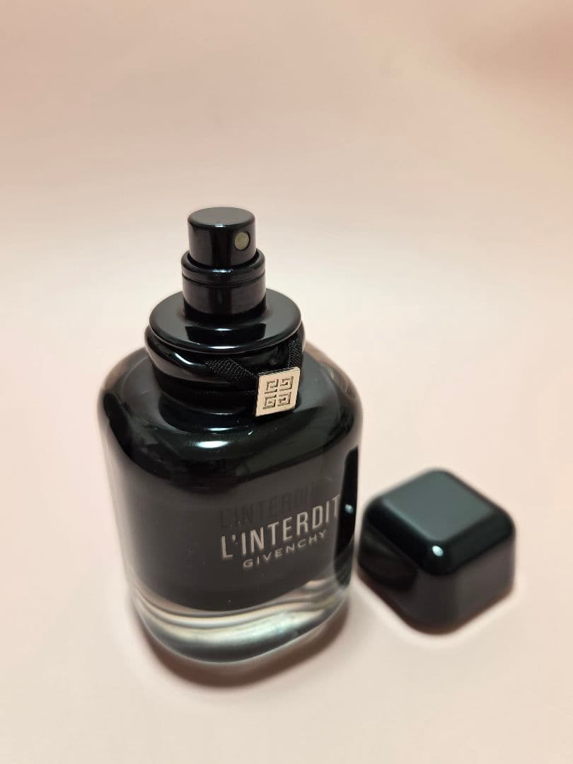 GIVENCHY　ランテルディ オーデパルファムインテンス　50ml