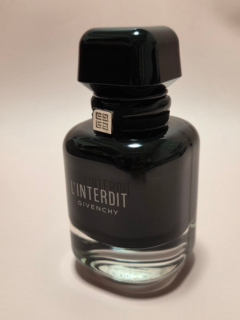 GIVENCHY　ランテルディ オーデパルファムインテンス　50ml