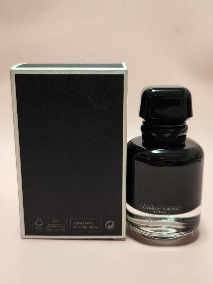 GIVENCHY　ランテルディ オーデパルファムインテンス　50ml