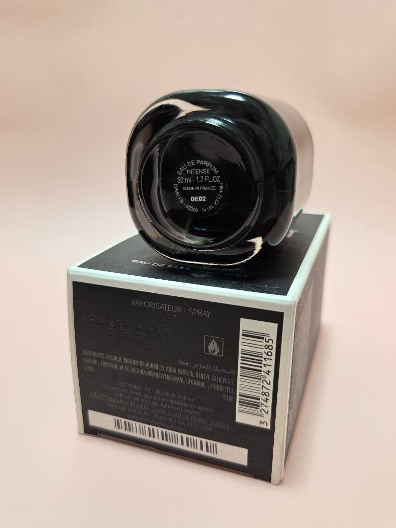 GIVENCHY　ランテルディ オーデパルファムインテンス　50ml