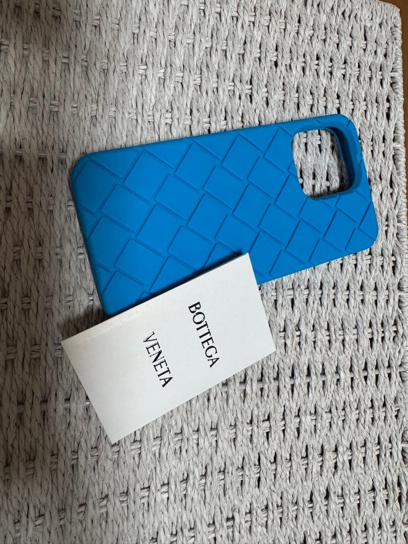 BOTTEGA VENETA iPhone15 pro max ケース