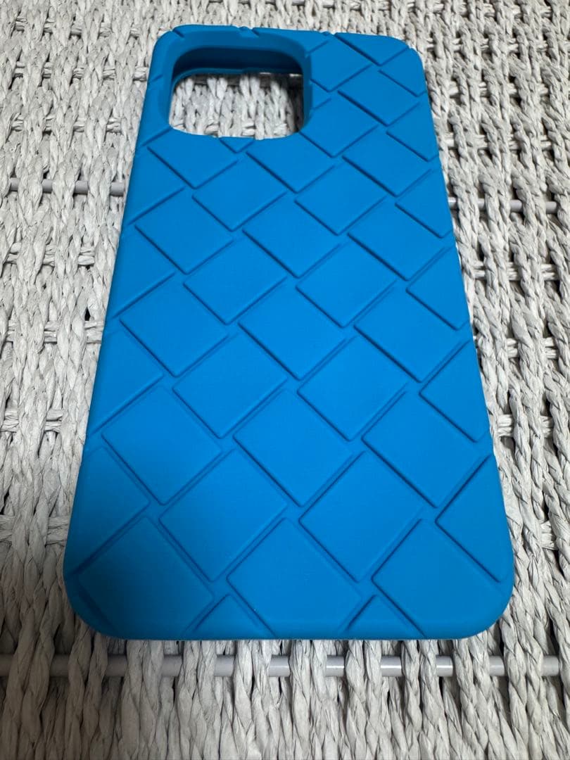 BOTTEGA VENETA iPhone15 pro max ケース