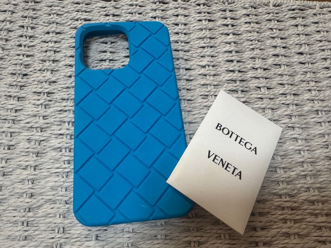 BOTTEGA VENETA iPhone15 pro max ケース