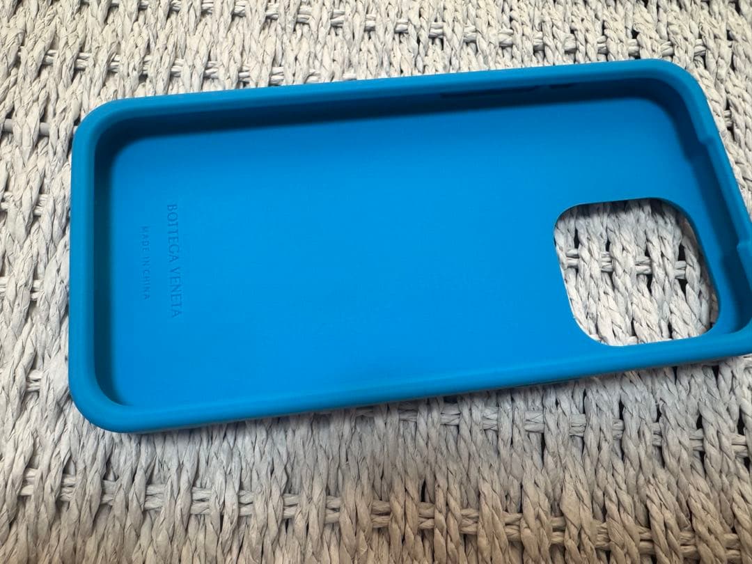 BOTTEGA VENETA iPhone15 pro max ケース