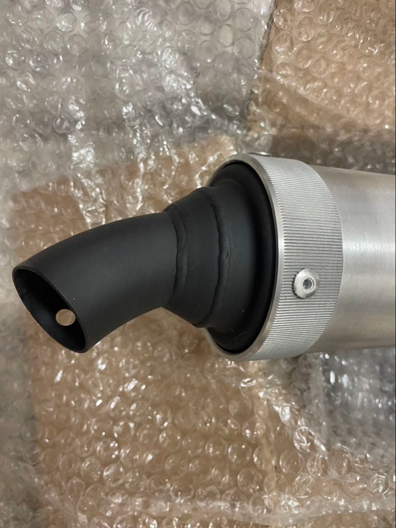 大幅値下げ♡CBX用マフラー新品未使用♡