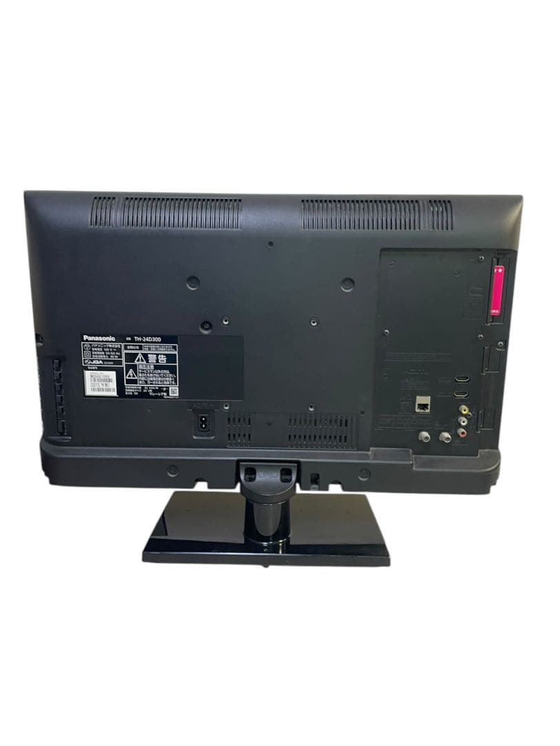 Panasonic TH-24D300 24インチ 液晶テレビ