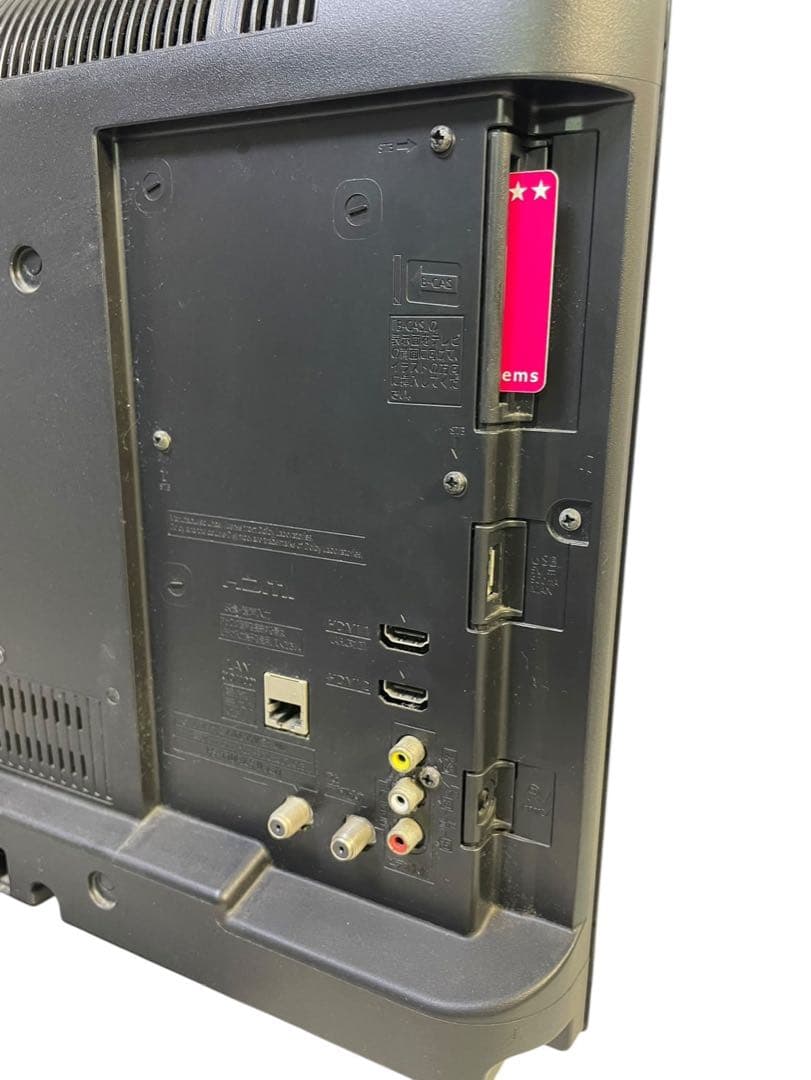 Panasonic TH-24D300 24インチ 液晶テレビ