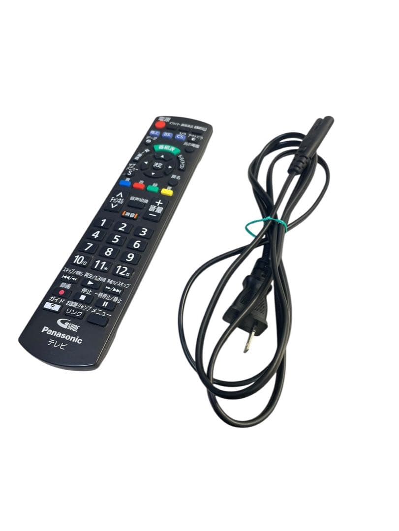 Panasonic TH-24D300 24インチ 液晶テレビ