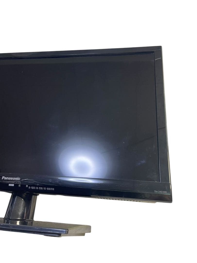 Panasonic TH-24D300 24インチ 液晶テレビ