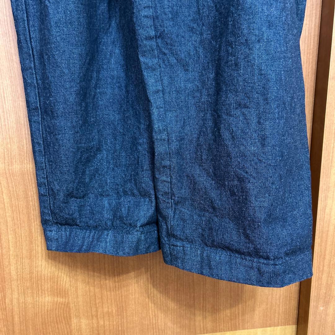 かぐれ サロペット