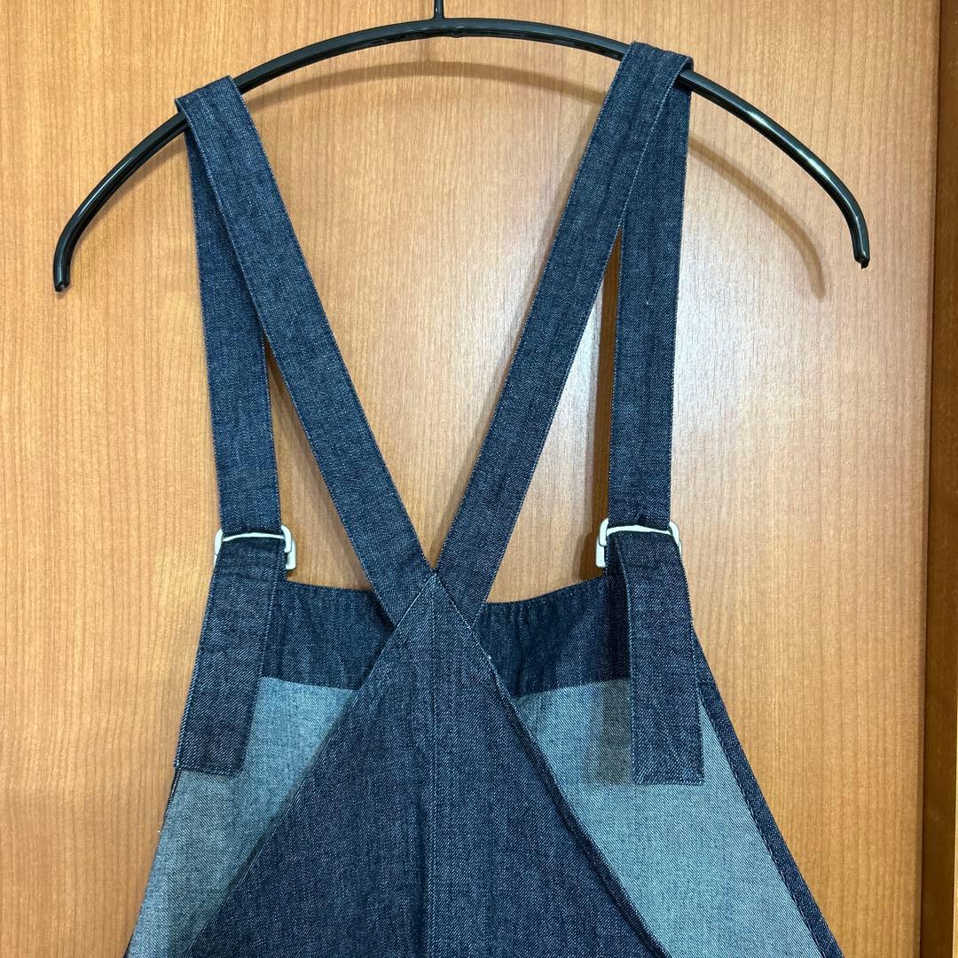 かぐれ サロペット