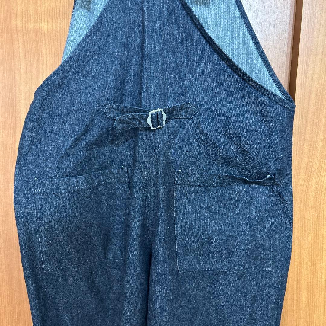 かぐれ サロペット