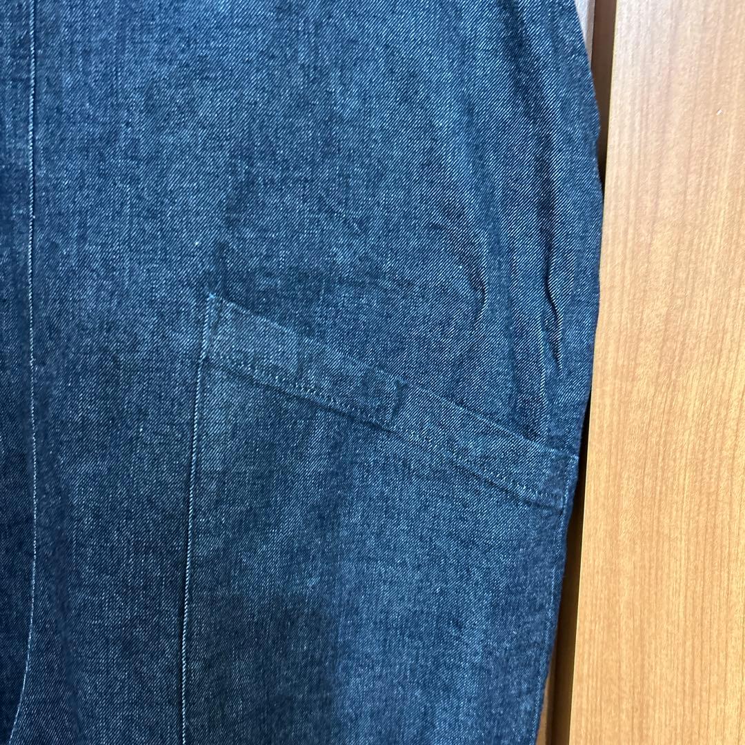 かぐれ サロペット