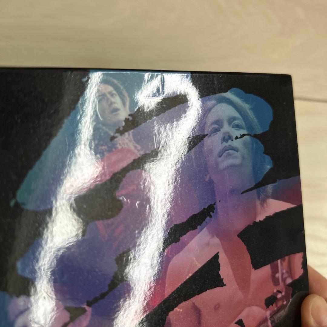 滝沢歌舞伎2014〈初回生産限定ドキュメント盤・3枚組〉