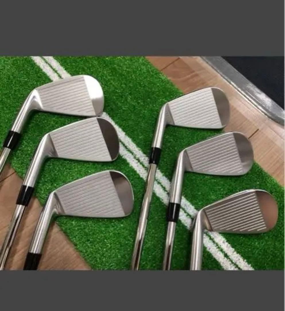 ブリヂストン　241CB アイアンセット 6本セット