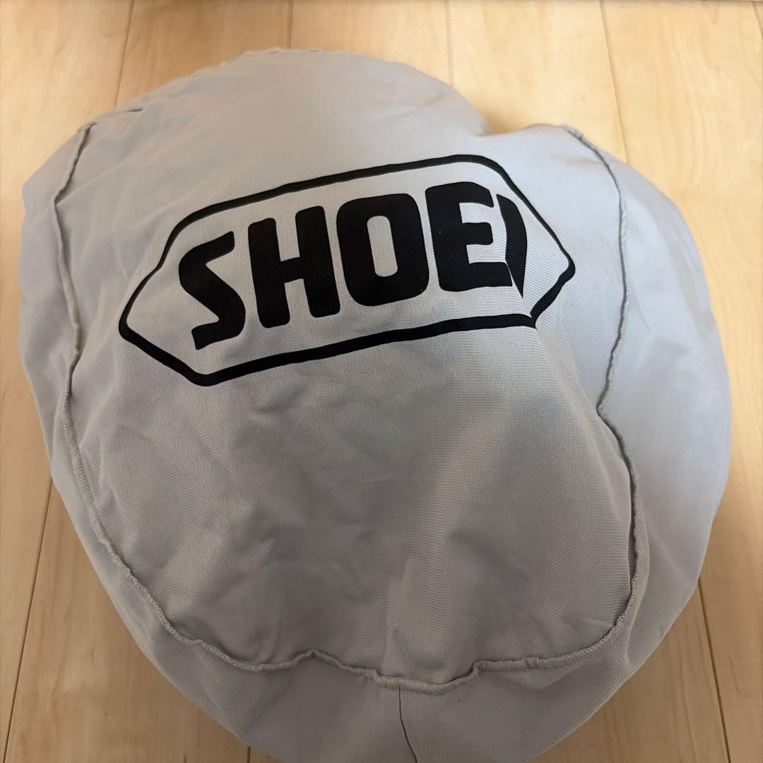 R.K.MSHOEI GT-Air II マットブラック ヘルメット