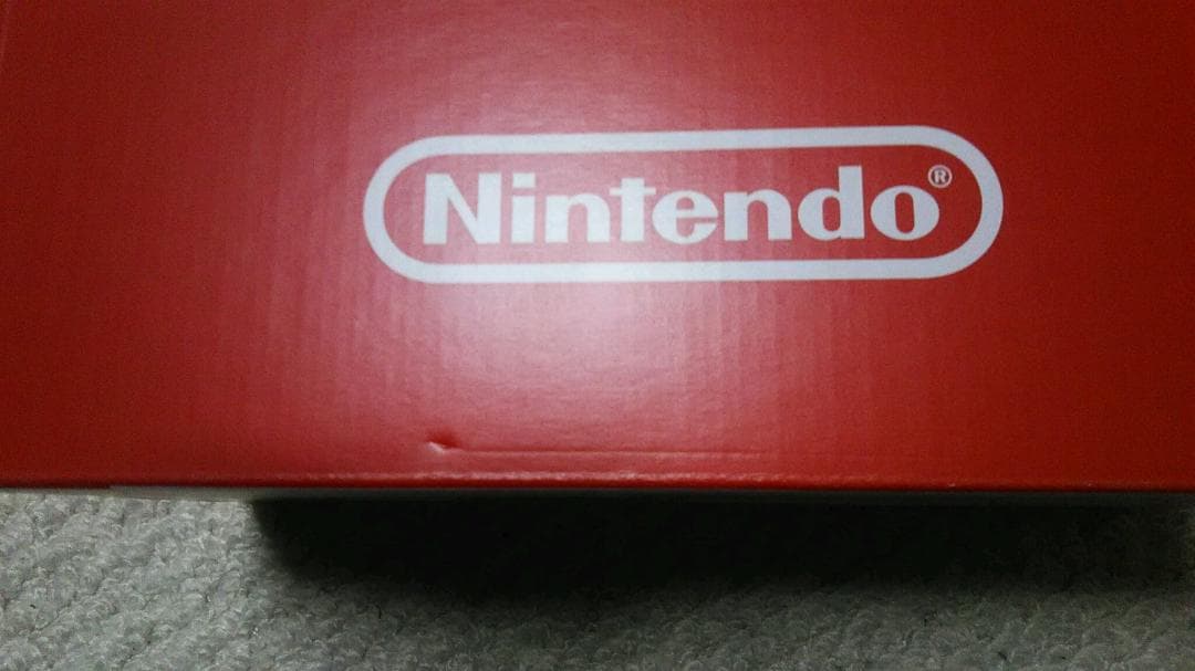 Nintendo Switch Lite グレー 本体　新品最安値