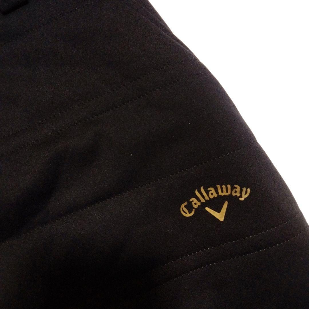 オマケ付♡Callaway♡中綿/プリーツ♡スカートM ゴルフ/スポーツ/テニス