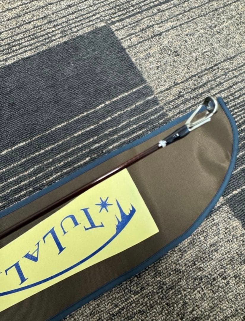 ツララ　グリッサンド72