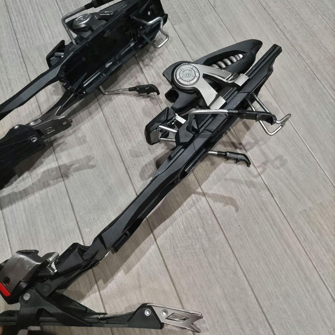 マーカー　バロン　marker baron　ツアービンディング　バックカントリー